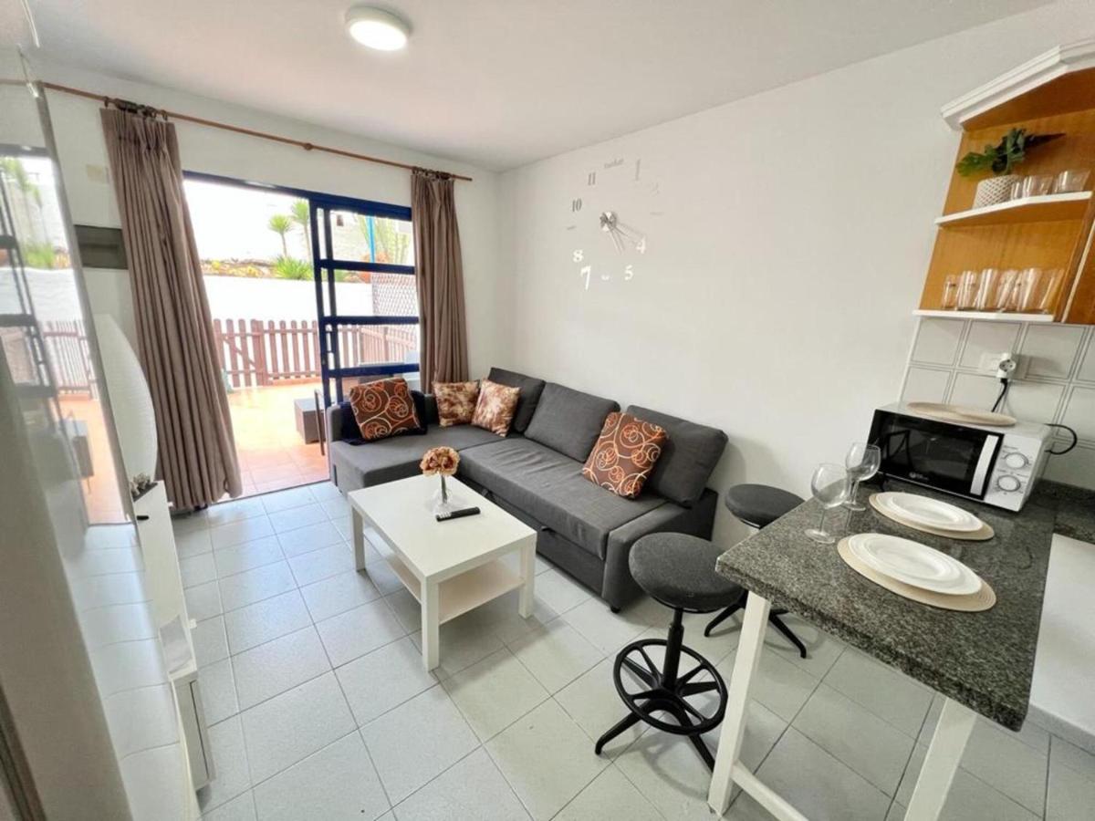 Bungalow Playmar 24 Villa Maspalomas  Dış mekan fotoğraf
