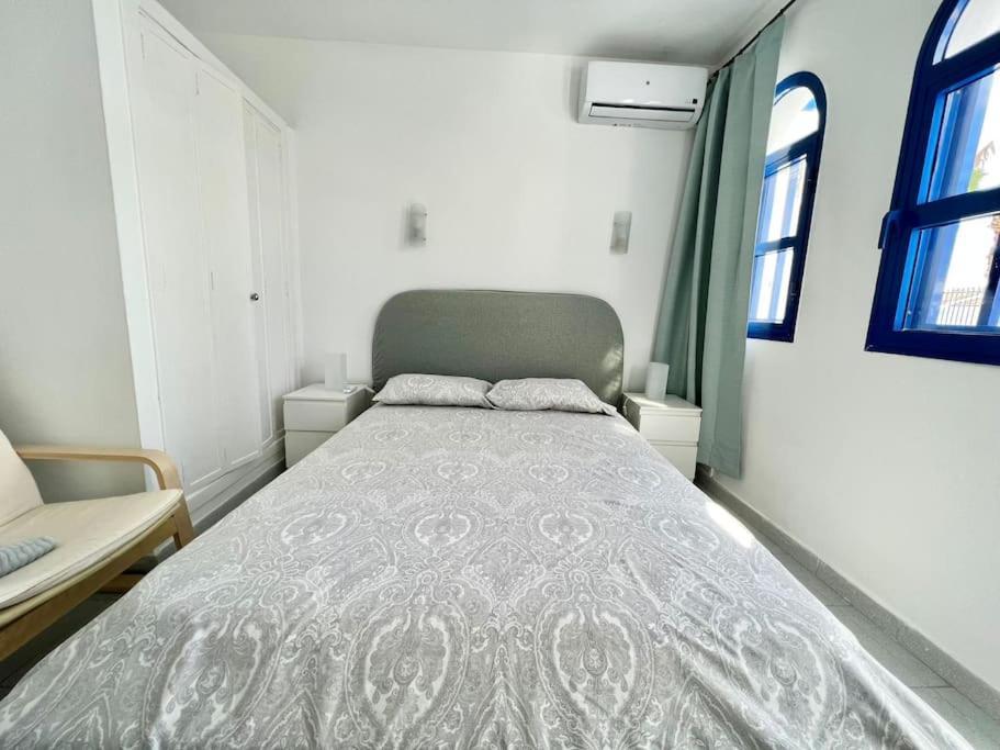 Bungalow Playmar 24 Villa Maspalomas  Dış mekan fotoğraf
